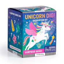Load image into Gallery viewer, UNICORN DIG EXCAVATION KIT