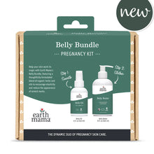 Load image into Gallery viewer, BELLY BUNDLE PREGNANCY KIT