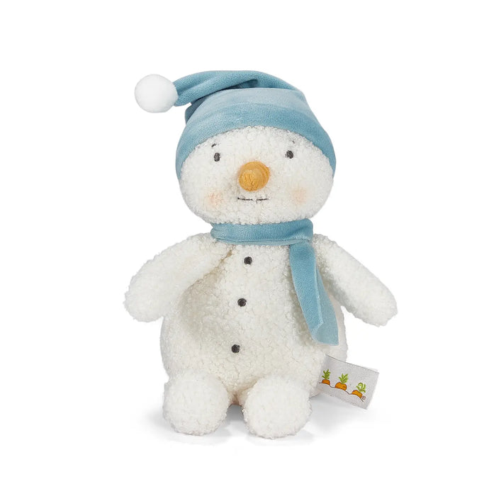 CHILLY THE SNOWMAN
