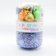 Load image into Gallery viewer, SENSORY JARS - Butter Slime