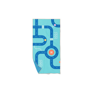 PLAY TOWEL - multiple options