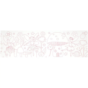 COLORING ROLL - multiple options