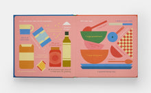 Load image into Gallery viewer, PIZZA! AN INTERACTIVE RECIPE BOOK
