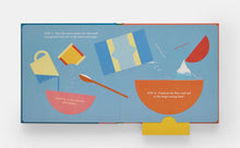 Load image into Gallery viewer, PIZZA! AN INTERACTIVE RECIPE BOOK