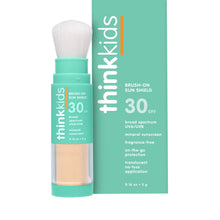 Load image into Gallery viewer, THINK KIDS BRUSH-ON SUN SHIELD- SPF 30