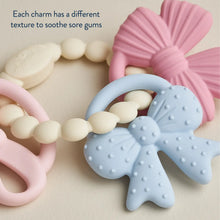 Load image into Gallery viewer, ITZY TEETHER BOWS