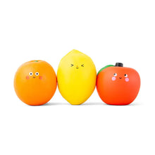 Load image into Gallery viewer, KIDOKI FRUIT SQUISHIES