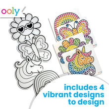Load image into Gallery viewer, SUN SPARKLES - gem suncatcher kit