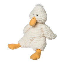 Load image into Gallery viewer, SNUGGABLES DUCK