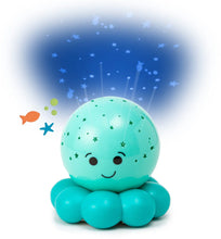 Load image into Gallery viewer, TWINKLES TO GO OCTO- Blue