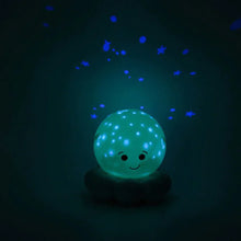 Load image into Gallery viewer, TWINKLES TO GO OCTO- Blue