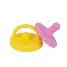 Load image into Gallery viewer, FLIP &amp; STORE PACIFIER + TEETHER