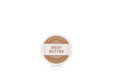 Load image into Gallery viewer, BODY BUTTER - oatmeal milk &amp; honey