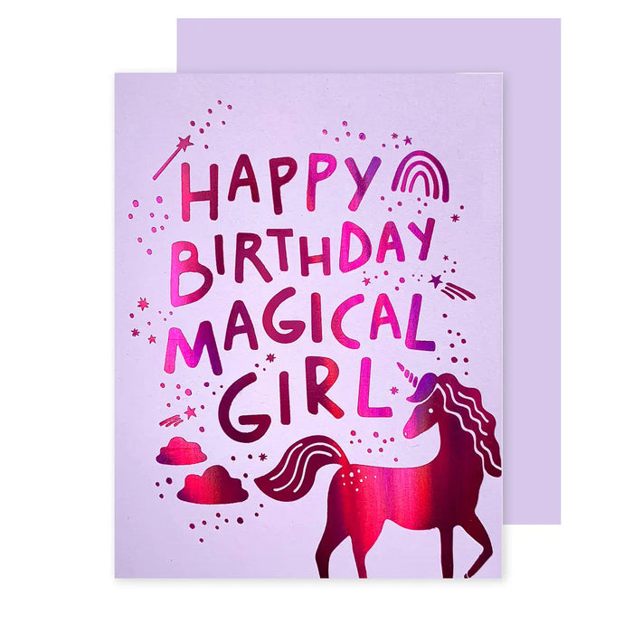CARD-magical girl
