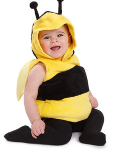 BEE COSTUME