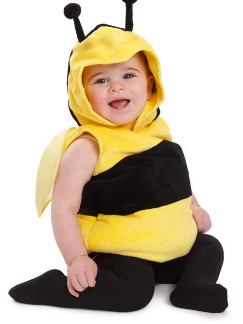 BEE COSTUME