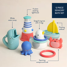 Load image into Gallery viewer, SEASIDE SPLASH GIFT SET