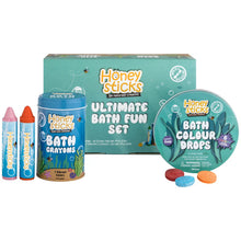 Load image into Gallery viewer, ULTIMATE BATH FUN SET