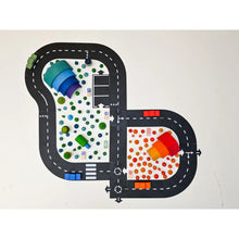 Load image into Gallery viewer, LARGE FLEXIBLE ROAD SET- highway
