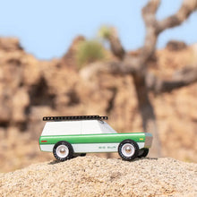 Load image into Gallery viewer, BIG SUR GREEN TRUCK