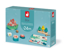 Load image into Gallery viewer, TOY BOX - 24 months