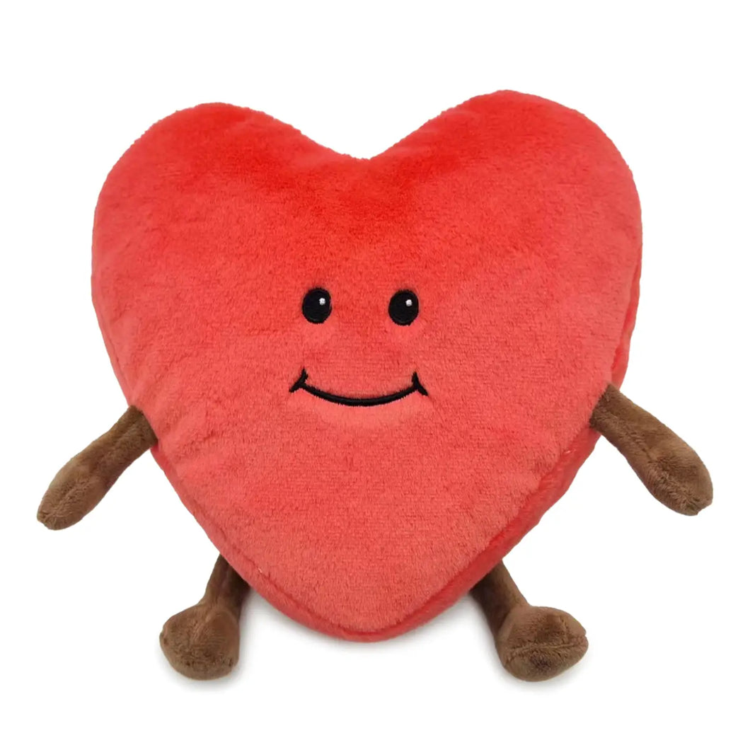 HEART WARMIES