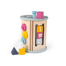 Load image into Gallery viewer, ROLLING ACTIVITY SORTER