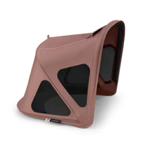 Load image into Gallery viewer, BUGABOO FOX/KANGAROO BREEZY SUN CANOPY