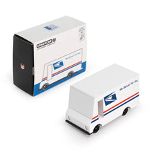 Load image into Gallery viewer, USPS MAIL TRUCK