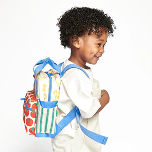 SMALL PASTA BACKPACK