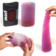 MORF SENSORY SPRING- PINK