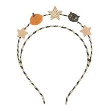 Load image into Gallery viewer, SPOOKY HALLOWEEN HEADBAND