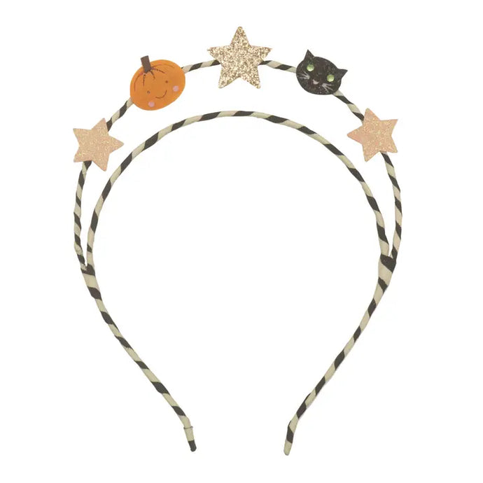 SPOOKY HALLOWEEN HEADBAND