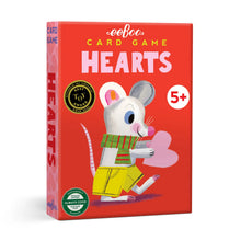 Load image into Gallery viewer, HEARTS PLAYING CARDS