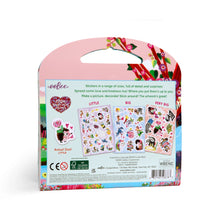 Load image into Gallery viewer, LOVE STICKER BOOK