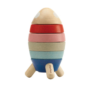 ROCKET STACKER