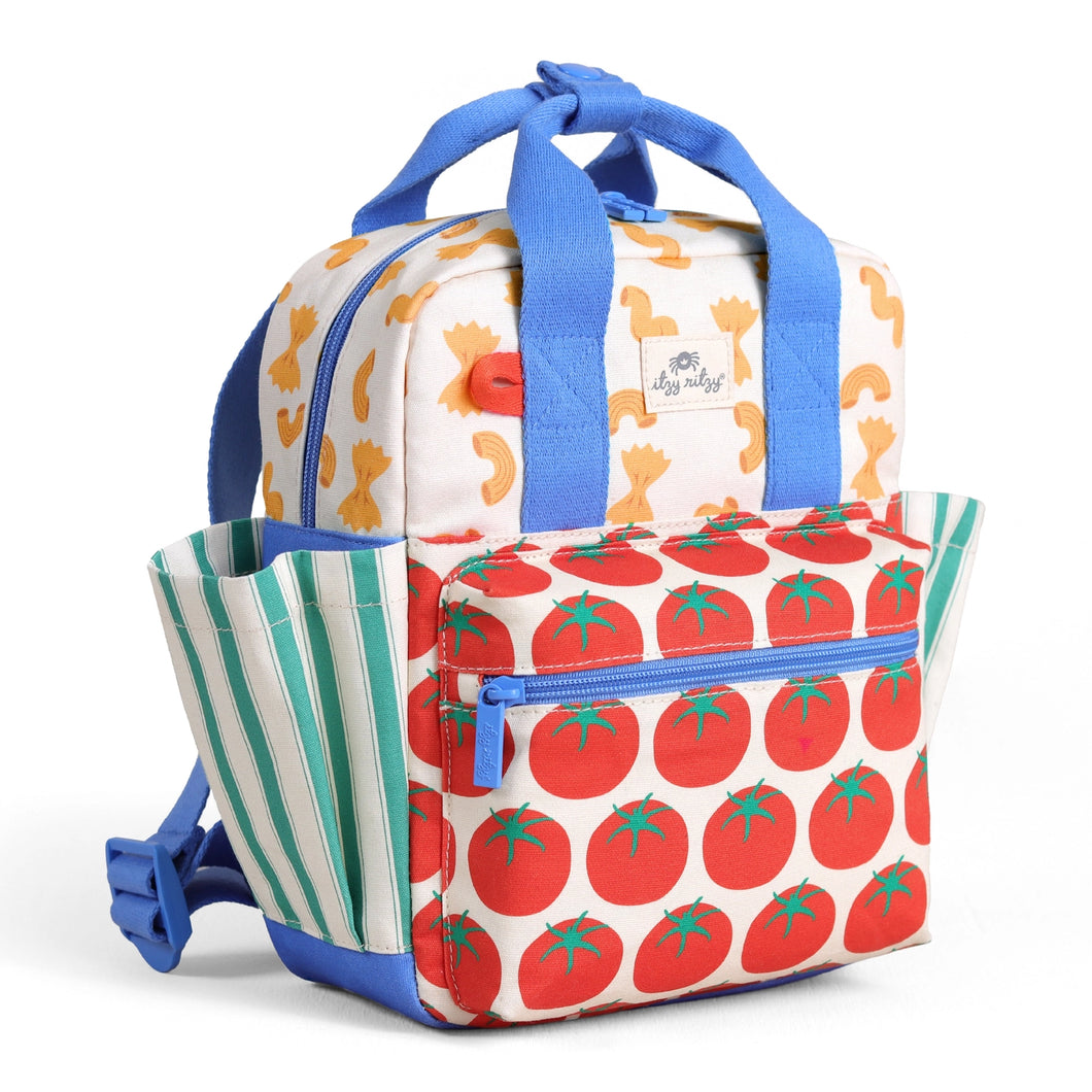 SMALL PASTA BACKPACK