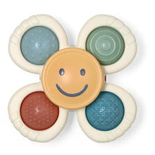 Load image into Gallery viewer, ITZY SMILEY SPINNER