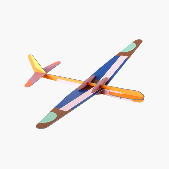GIANT GLIDER PLANE