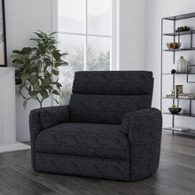 Load image into Gallery viewer, RADIUS CHAIR &amp; A HALF POWER RECLINER