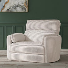 Load image into Gallery viewer, RADIUS CHAIR &amp; A HALF POWER RECLINER