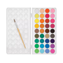 Load image into Gallery viewer, LIL PAINT PODS WATERCOLOR SET
