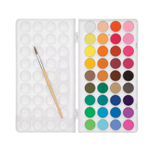 LIL PAINT PODS WATERCOLOR SET