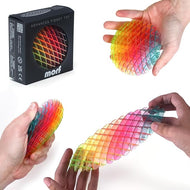 MORF RAINBOW FIDGET WORM