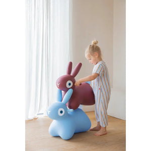 BOUNCY BUNNY- multiple options