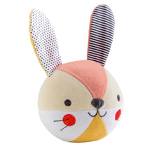 Load image into Gallery viewer, BUNNY CHIME BALL
