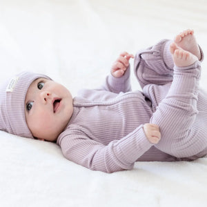 ZIP FIT + BEANIE SET- multiple options