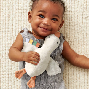 ITZY HUGGABLE GOOSE