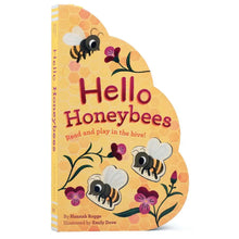 Load image into Gallery viewer, HELLO HONEYBEES