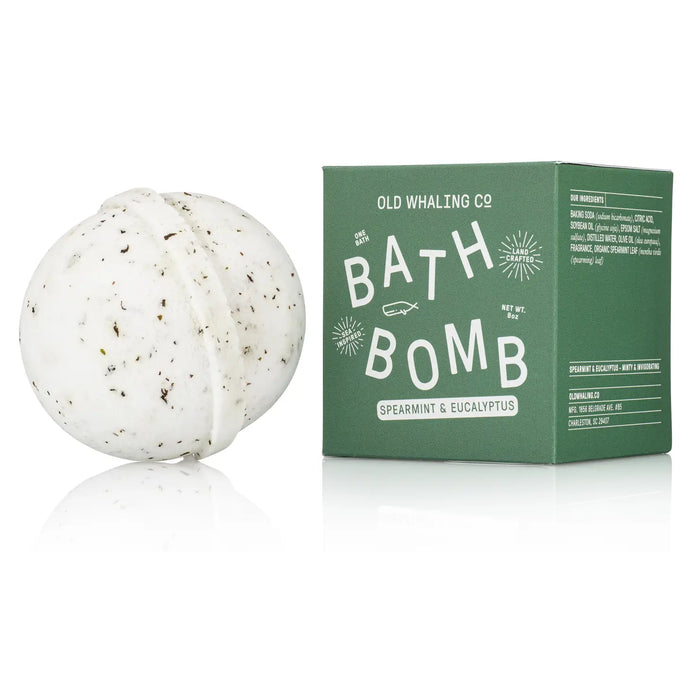 BATH BOMB - multiple options